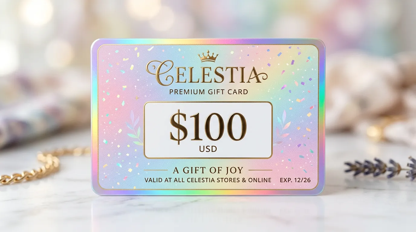 Love Gift Cards?