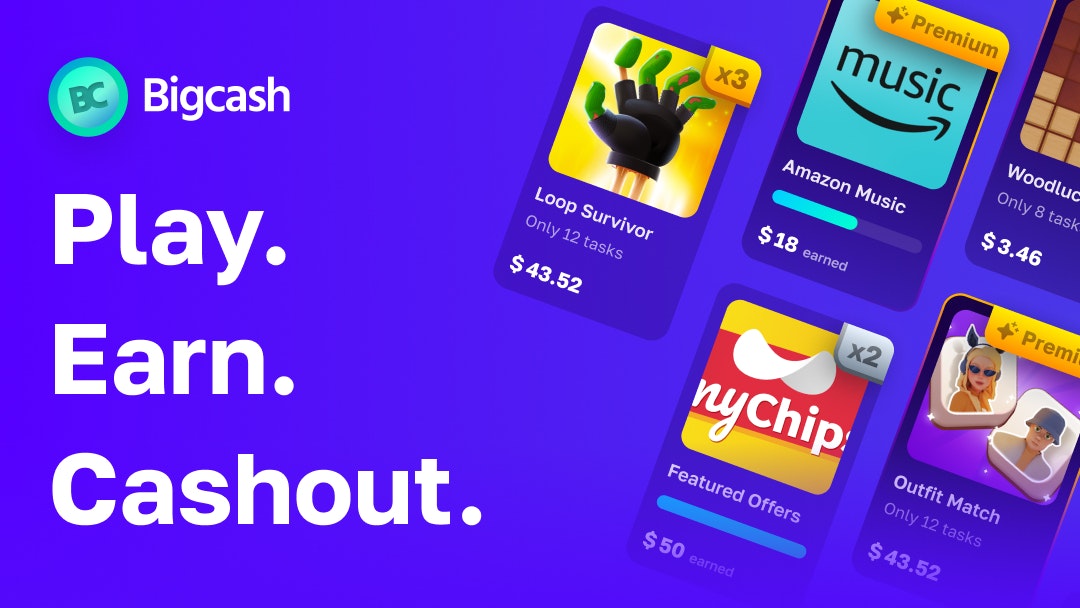 Bigcashweb gallery image