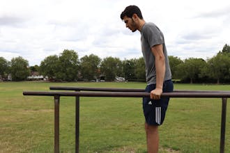 Calisthenics Skills gallery image