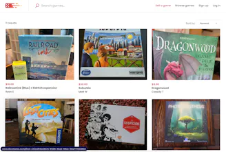 Dicemates gallery image