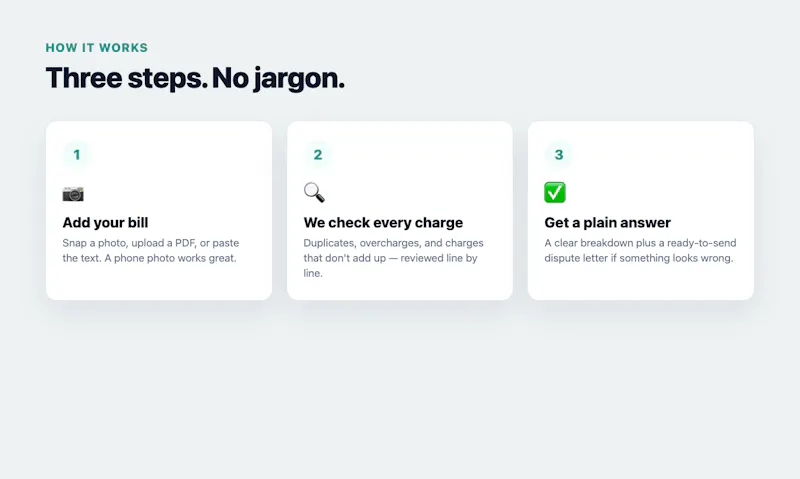 Second Look screenshot 3