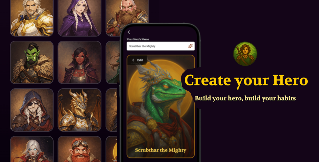 Chorebound gallery image