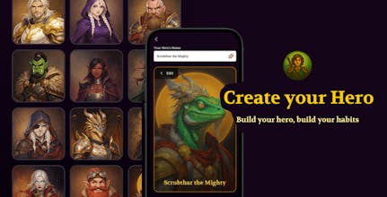 Chorebound gallery image