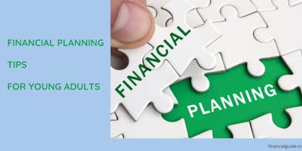 Financial Guide gallery image