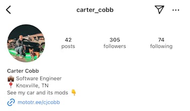 MotoTree gallery image