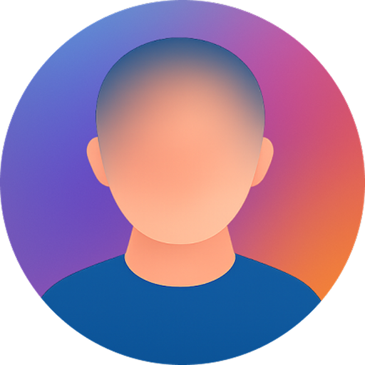 Blur Face - photo & video - iOS, Android - Main screenshot showing features and interface