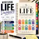 The Complete Life Dashboard