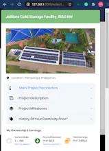 SolarTrade gallery image