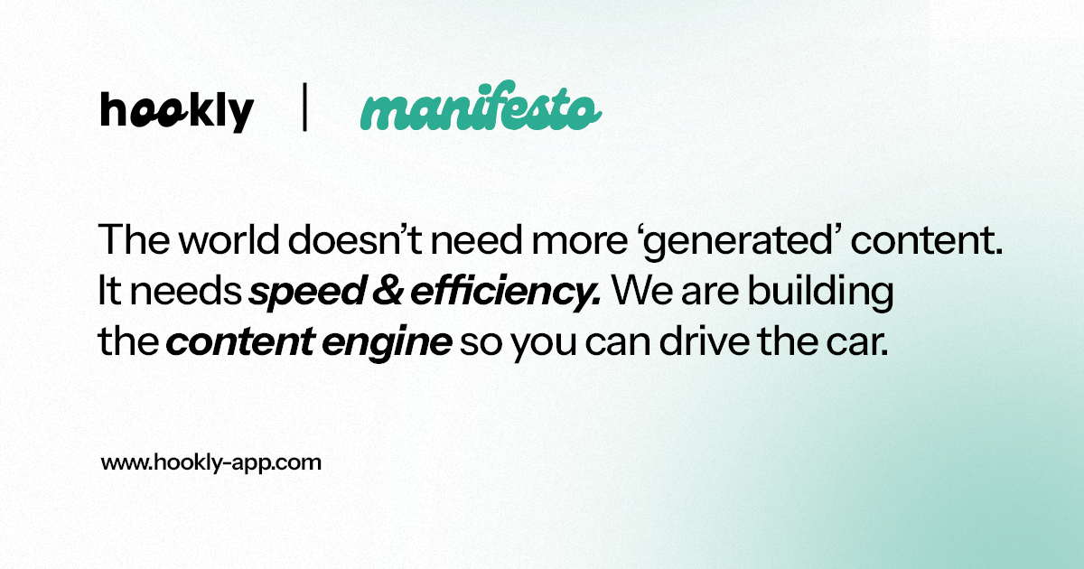 Hookly gallery image