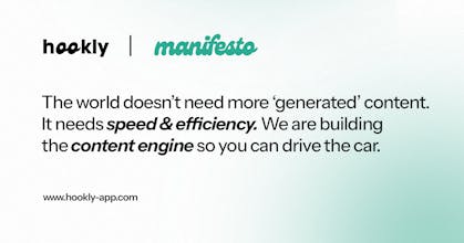 Hookly gallery image