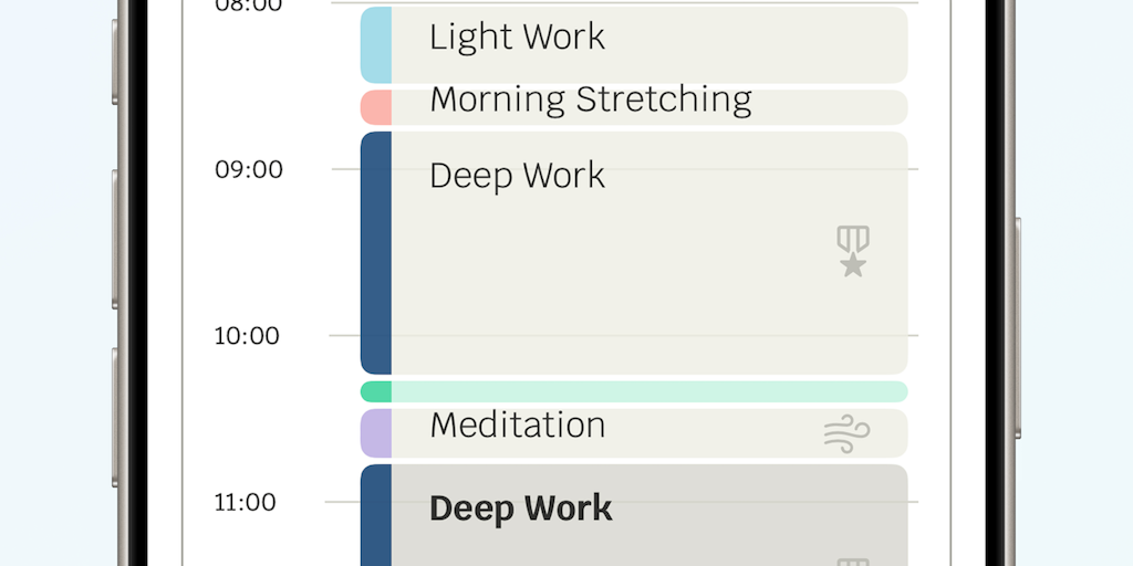 Day Planner by Kairo