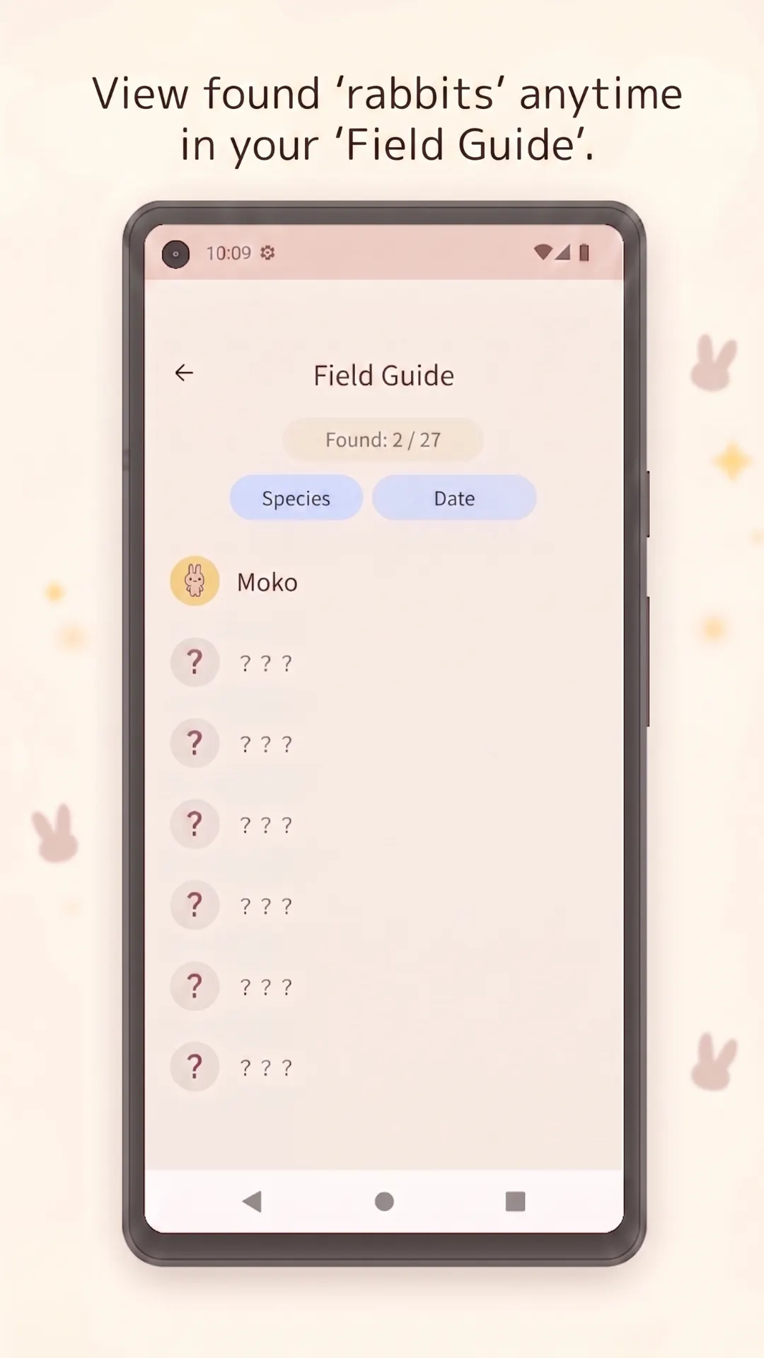 Moon Rabbit Camera gallery image