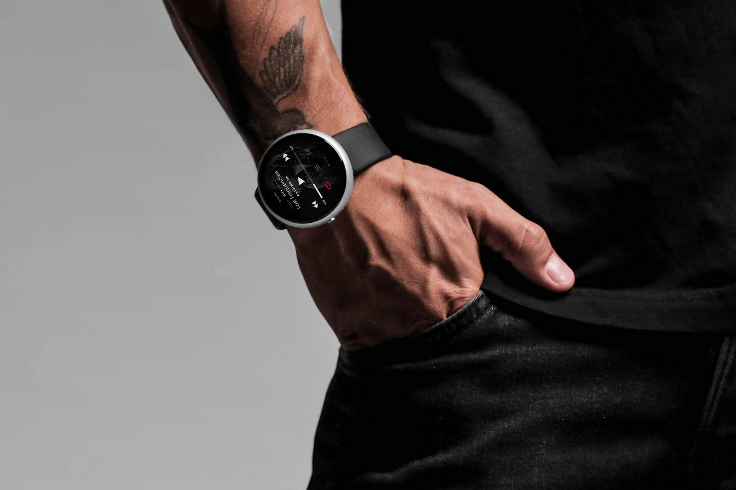 Dagadam Watch gallery image