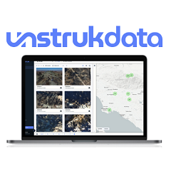 Cổng dữ liệu UNSTRUK