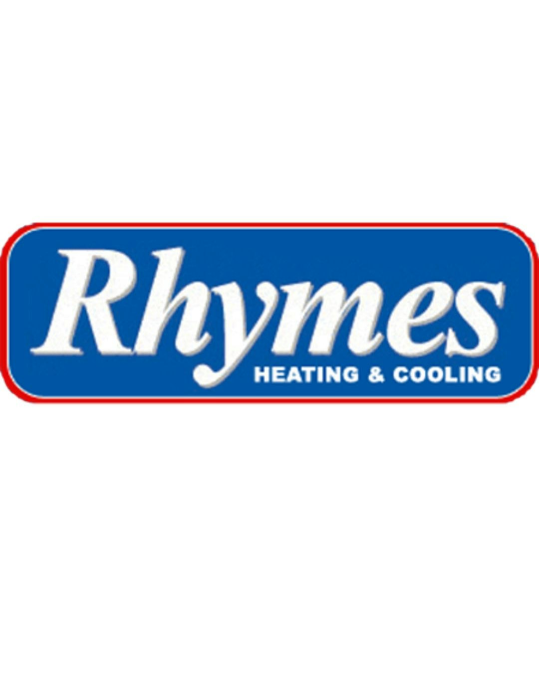 Rhymes Heating & Coo... logo