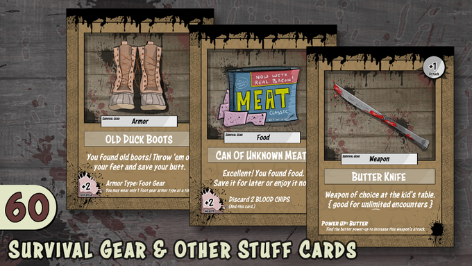 The Creeps: Extraction Point! gallery image