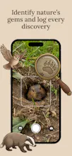 Fauna App Launch gallery image