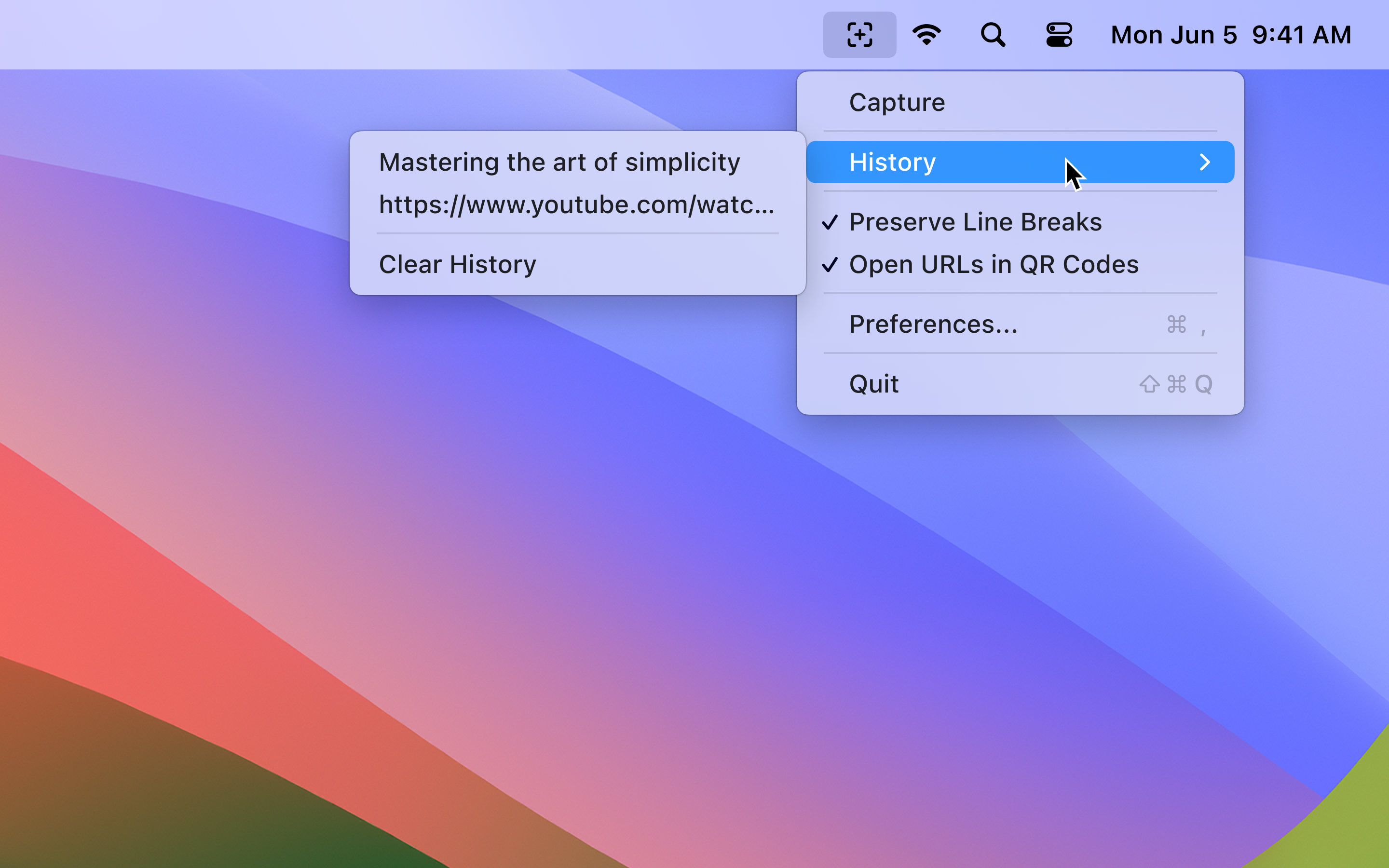 snaptug สำหรับ macos media 1