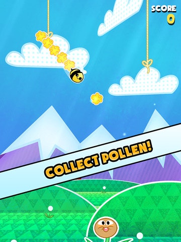 Mr. Buzz gallery image