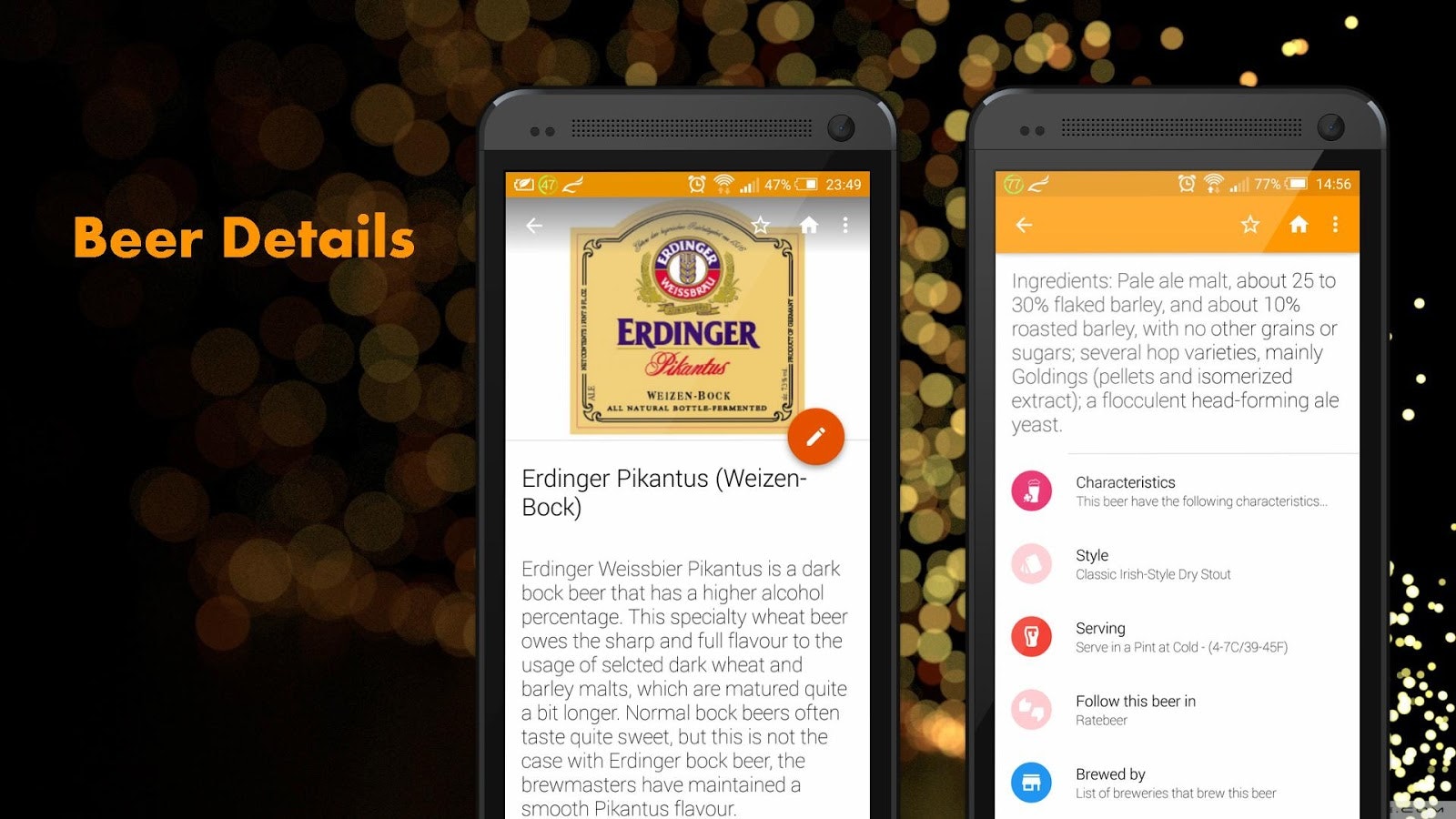 Social Beer gallery image