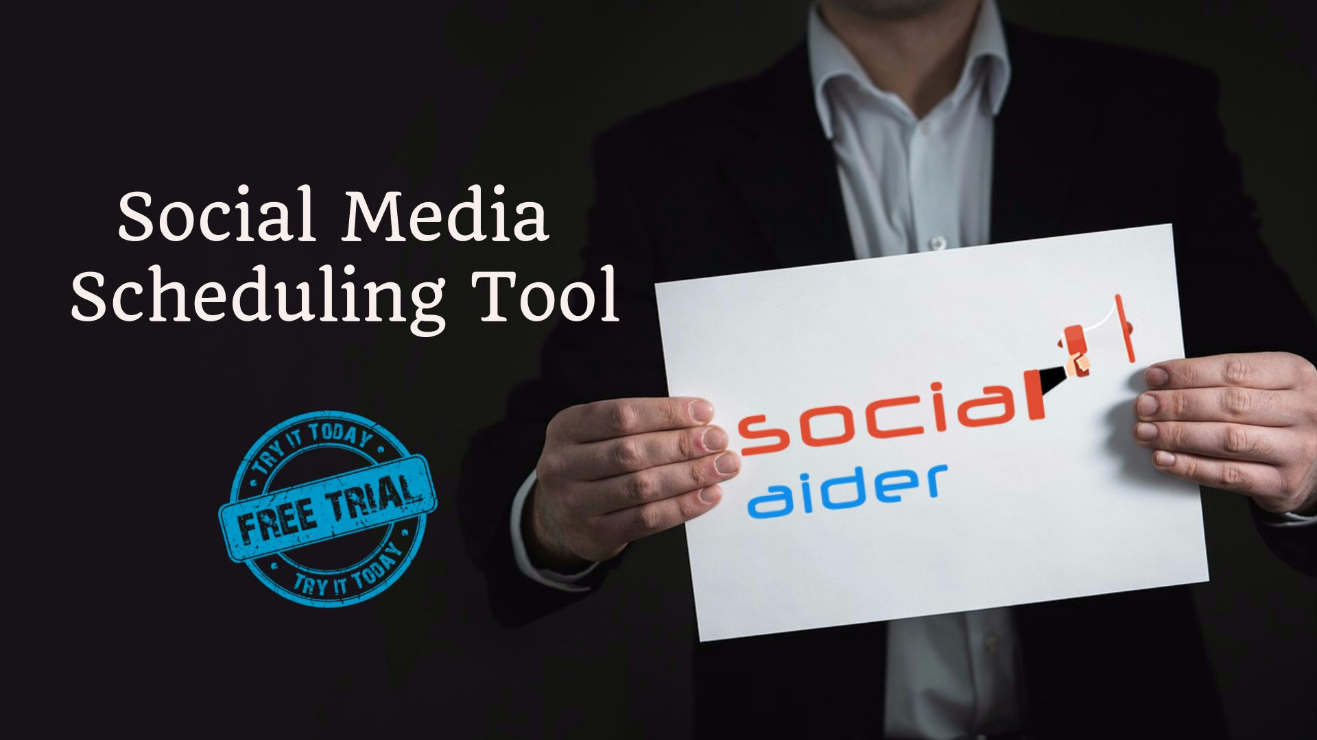 Social Aider gallery image