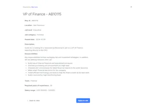 HireNorm gallery image