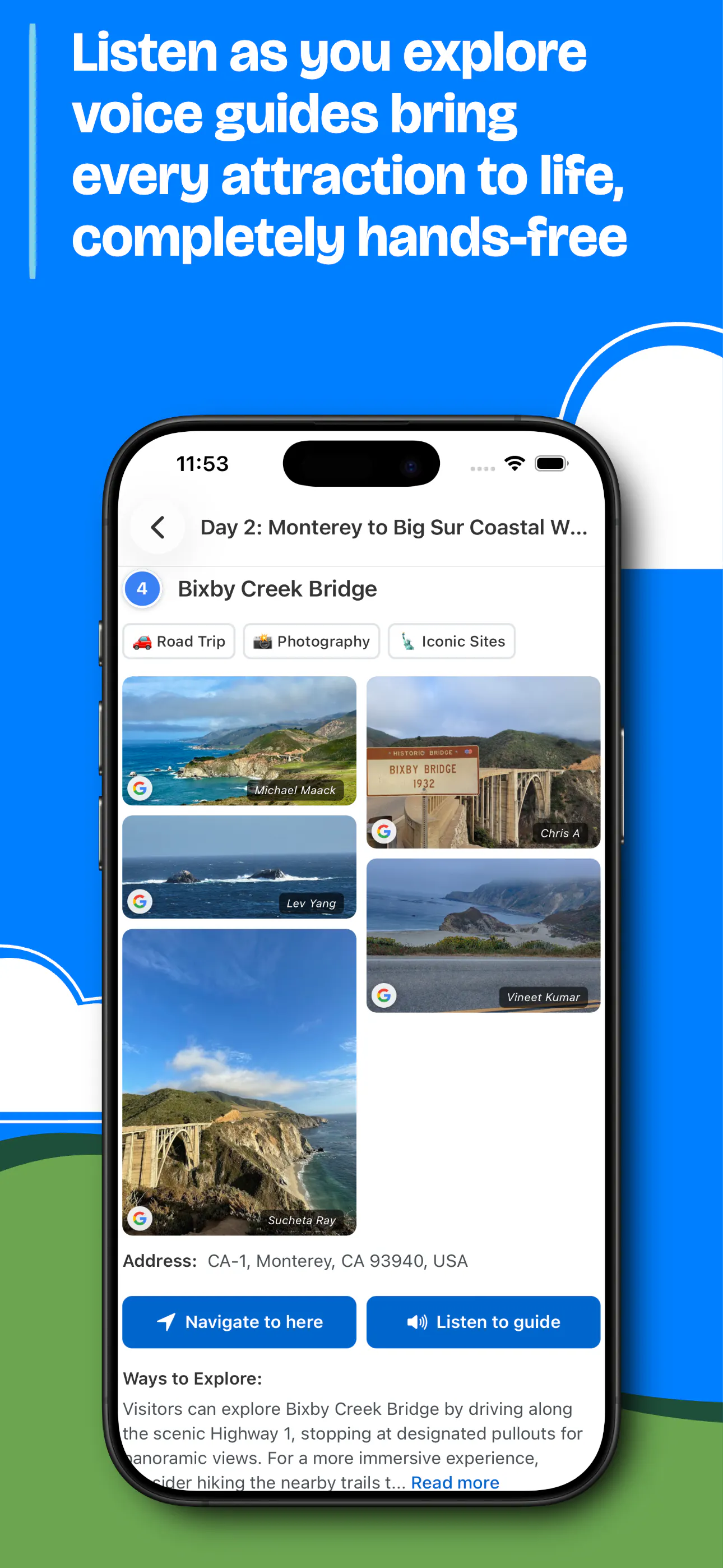 4Trip.ai gallery image