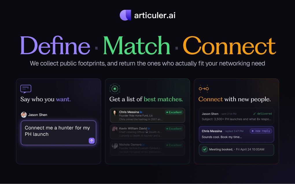 articuler.ai gallery image