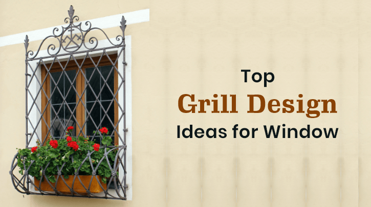 Window Grills