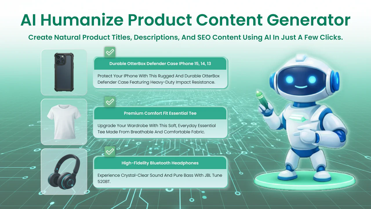 Squadexa AI 대표 미리보기