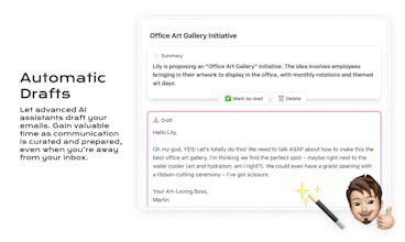 SkimAI - Productivity Assistant gallery image