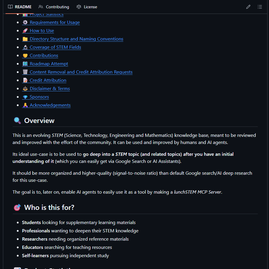 lunchSTEM gallery image