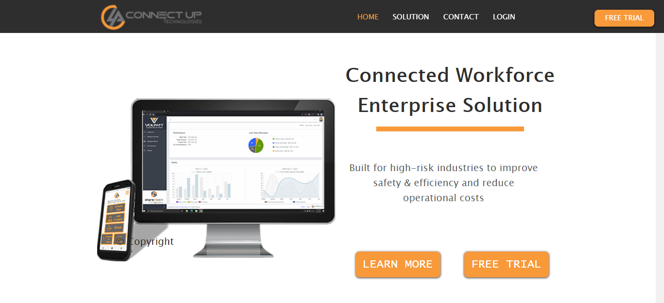 Connect Up Technologies gallery image