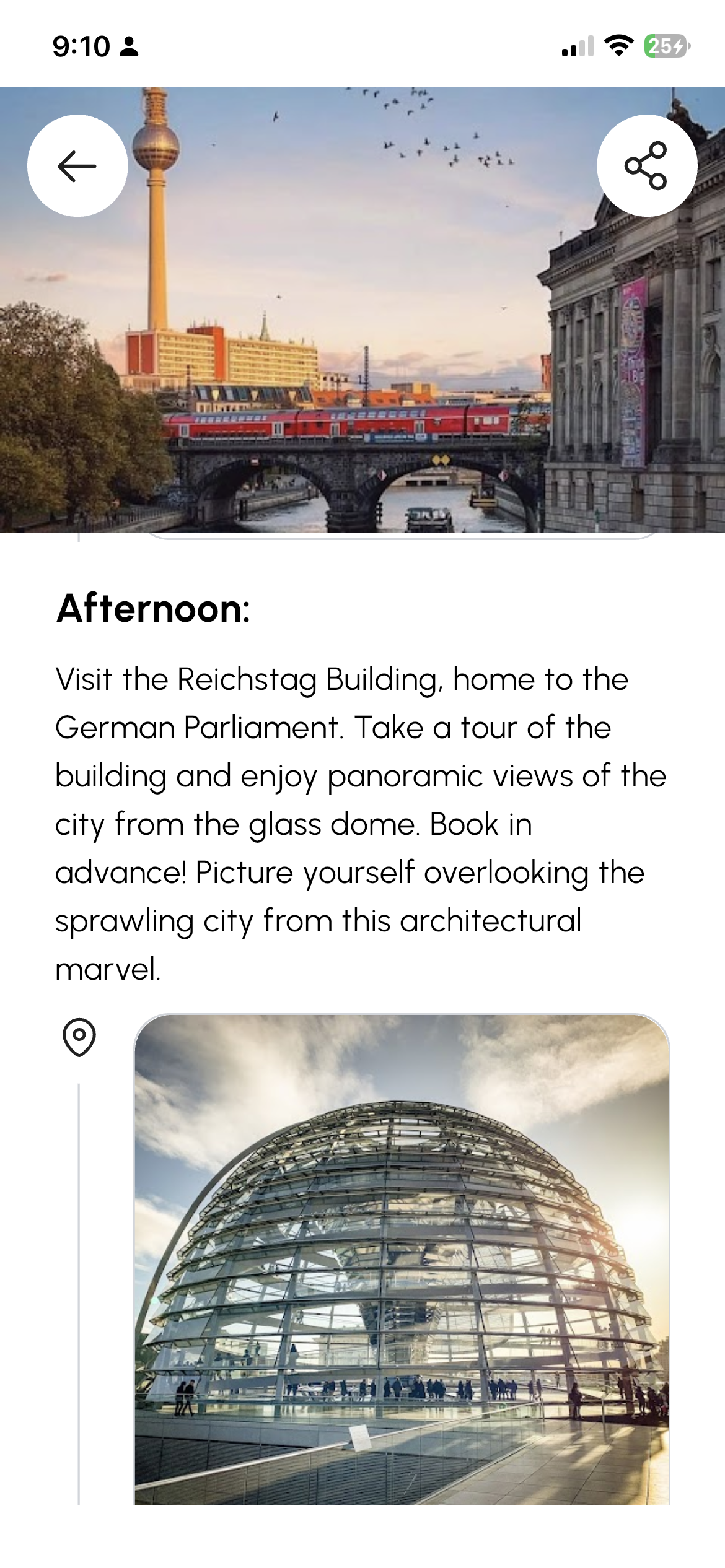 AITripMate 1.0 gallery image