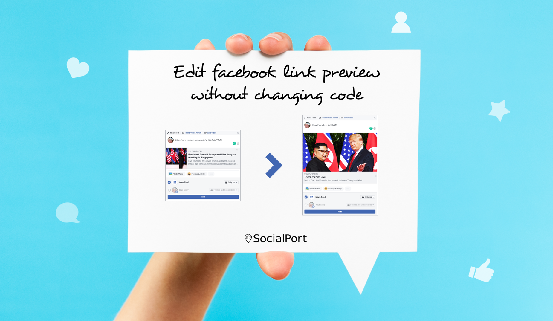 SocialPort.io Image