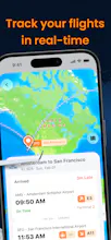 Flight Tracker. AI Plane Radar gallery image
