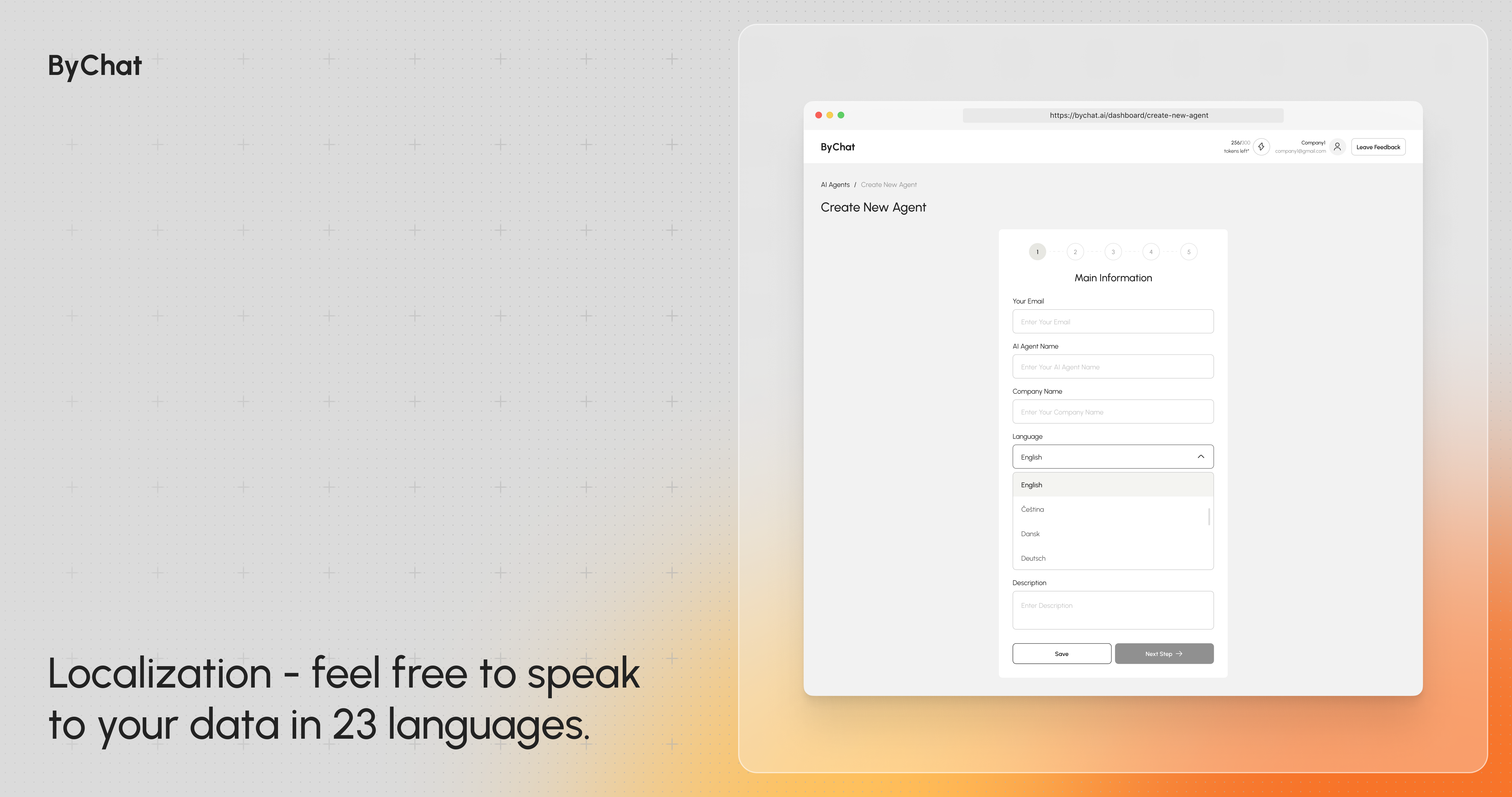 ByChat gallery image