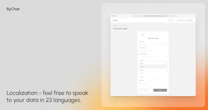 ByChat gallery image