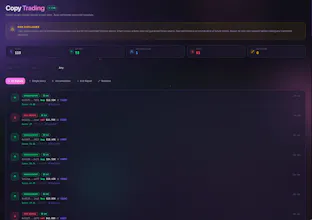 CryptoLens gallery image