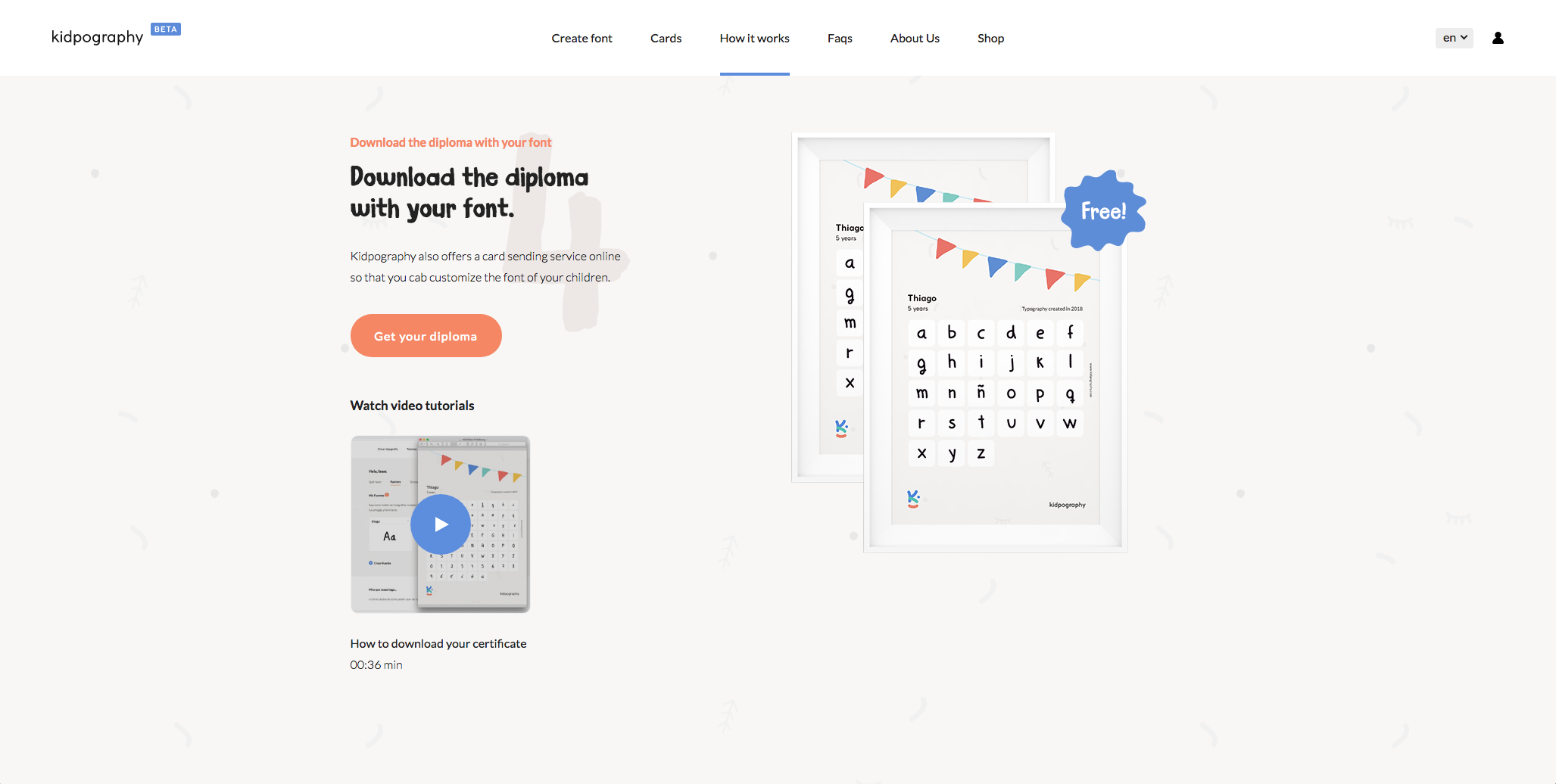 Kidpography gallery image