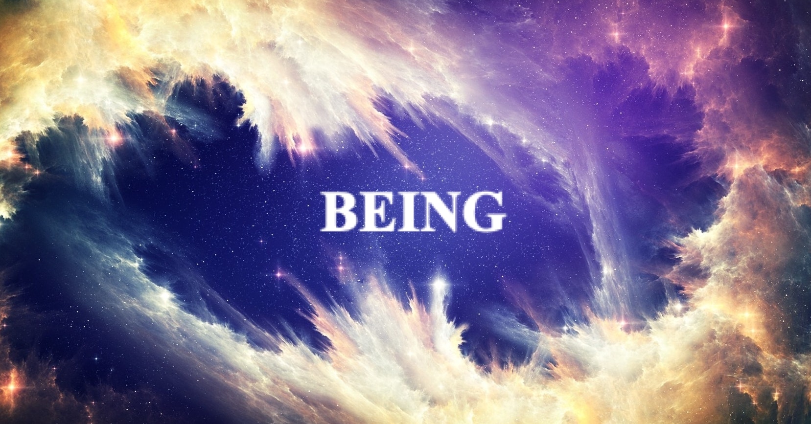 Being: How to BE, Better