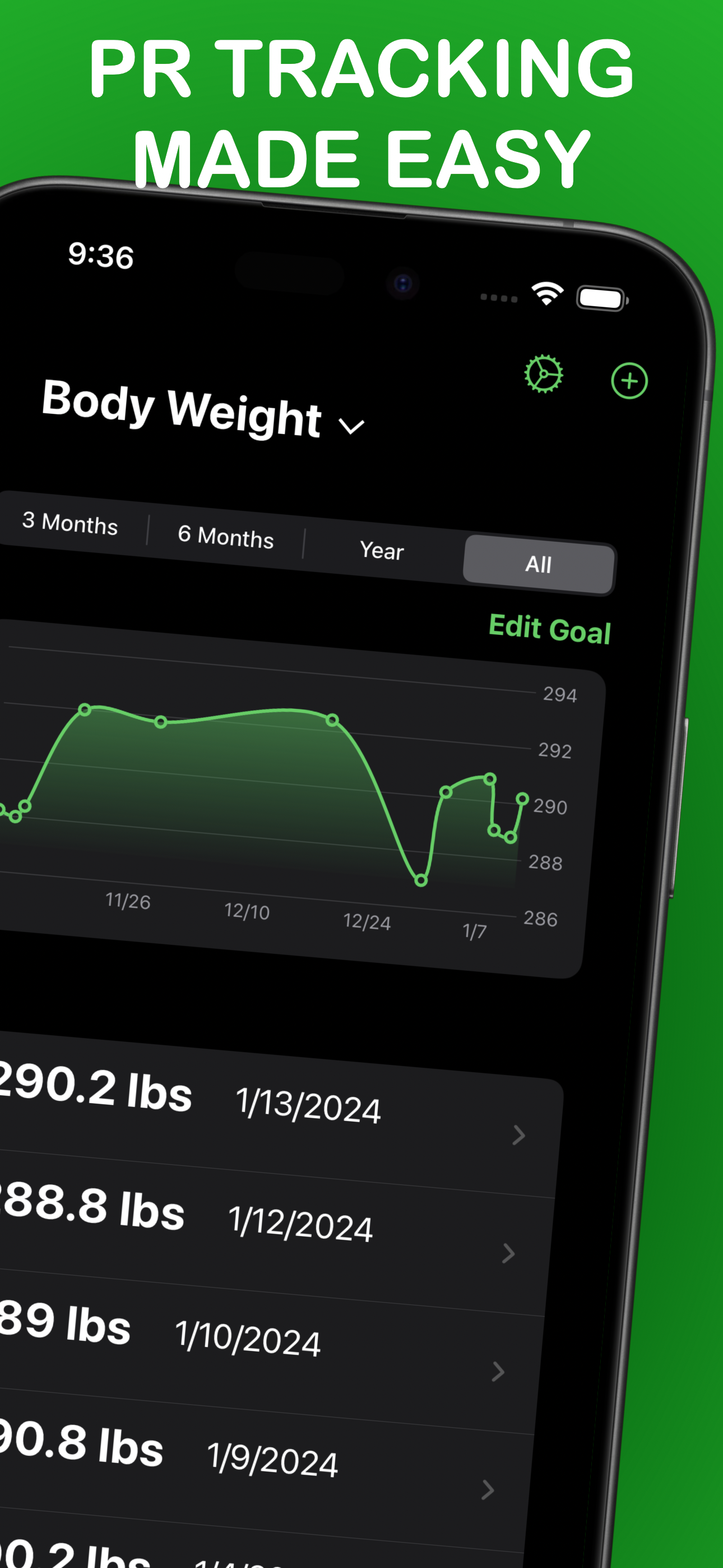Tracker media 3