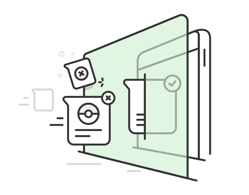 Mute Filters by Feedly