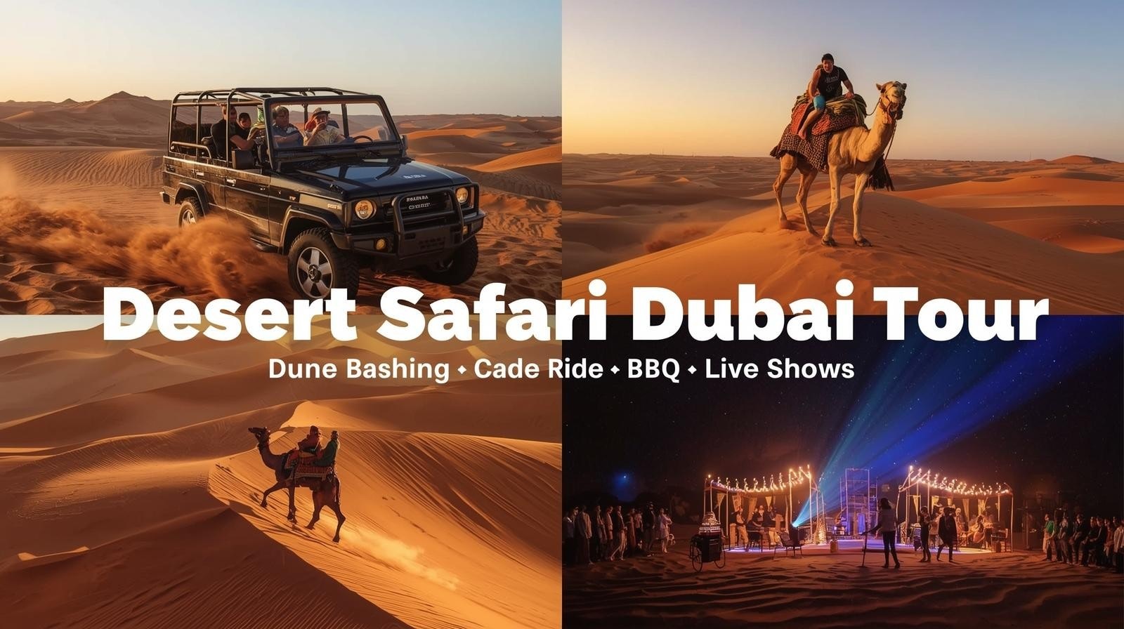 Capture Desert  gallery image