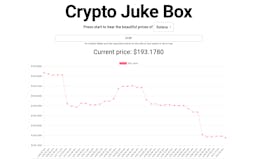 Crypto Juke Box media 2