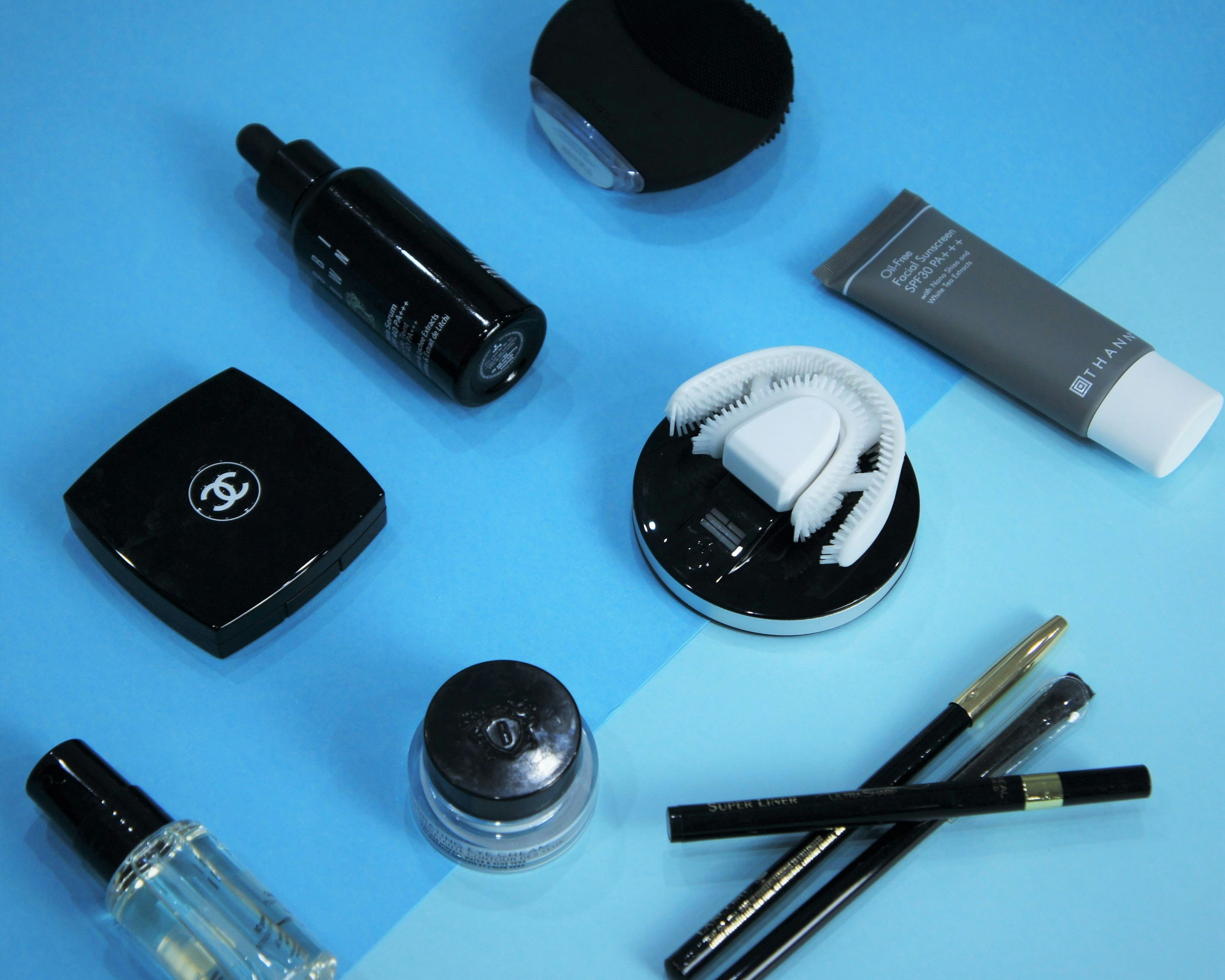 CHIIZ Automatic Toothbrush gallery image