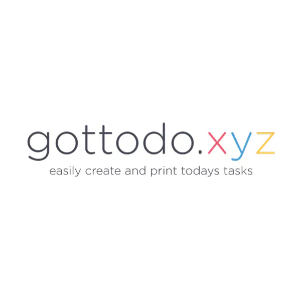 gottodo.xyz