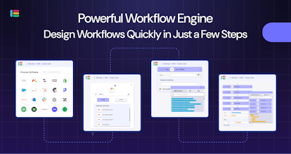 Engini gallery image