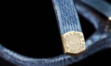 The Shades of Denim - By Mosevic gallery image