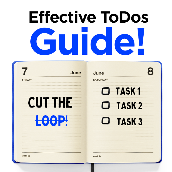 Effective To-Do Guide!